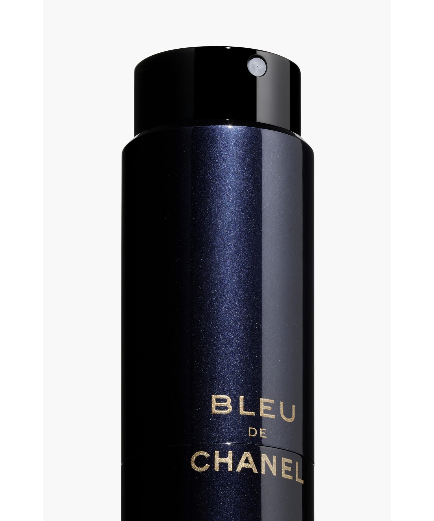 ブルー ドゥ シャネル トラベル スプレイ（パルファム） 3x20ml（香水