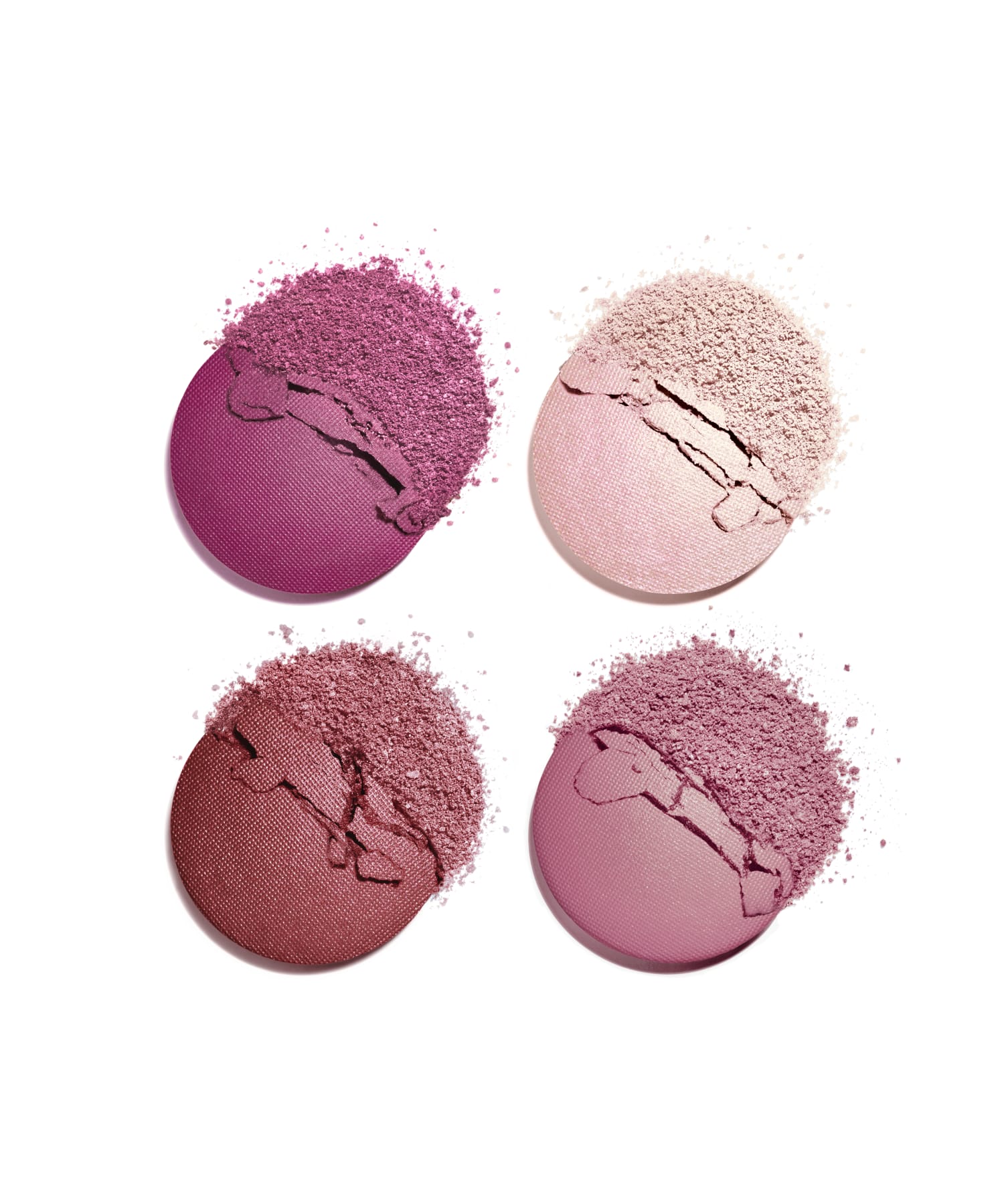 ルージュ ヌワール コンフィダンス アイ＆チークカラー パレット（アイ