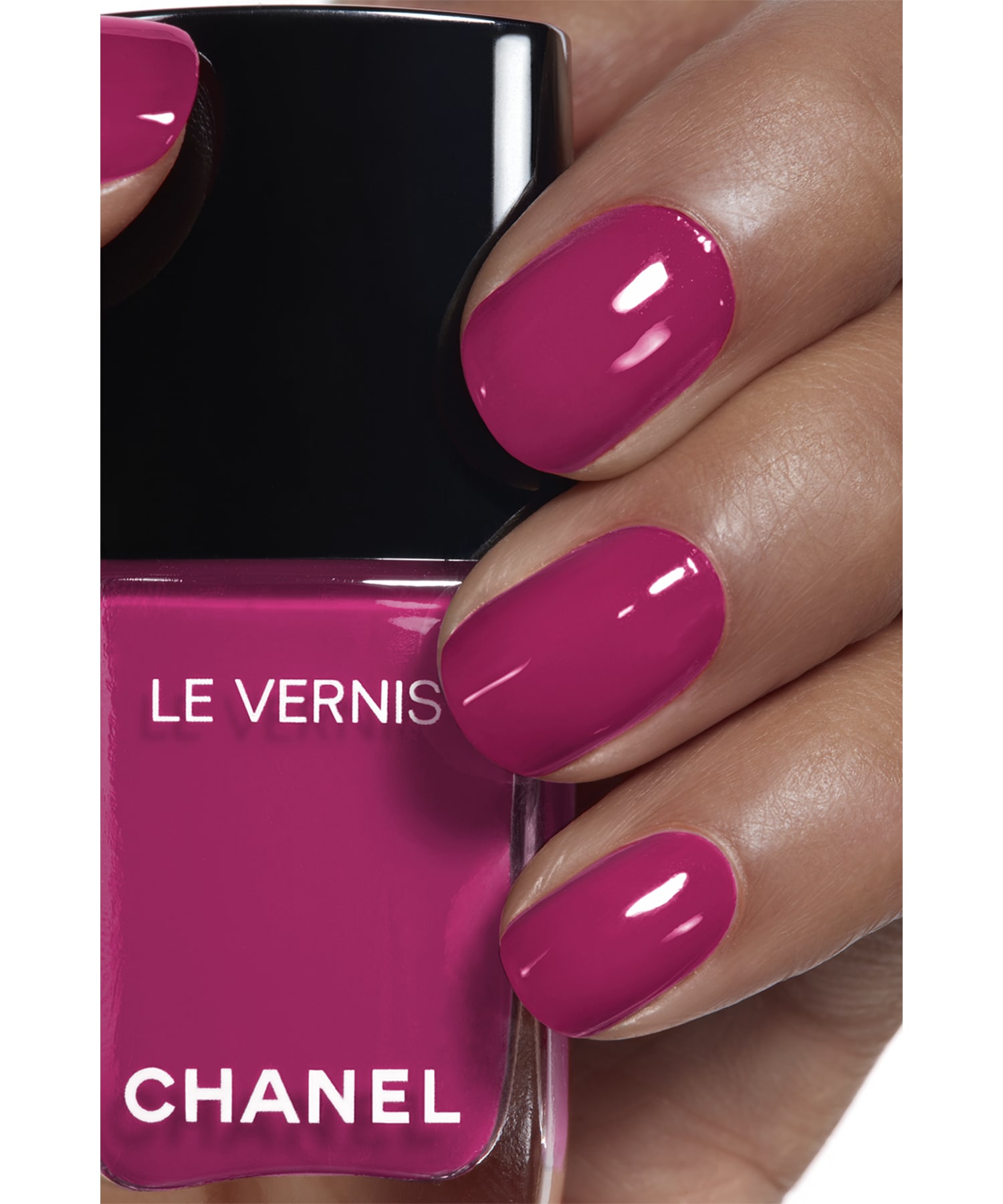 ヴェルニ ネイル エナメル（マニキュア/ジェルネイル）｜CHANEL