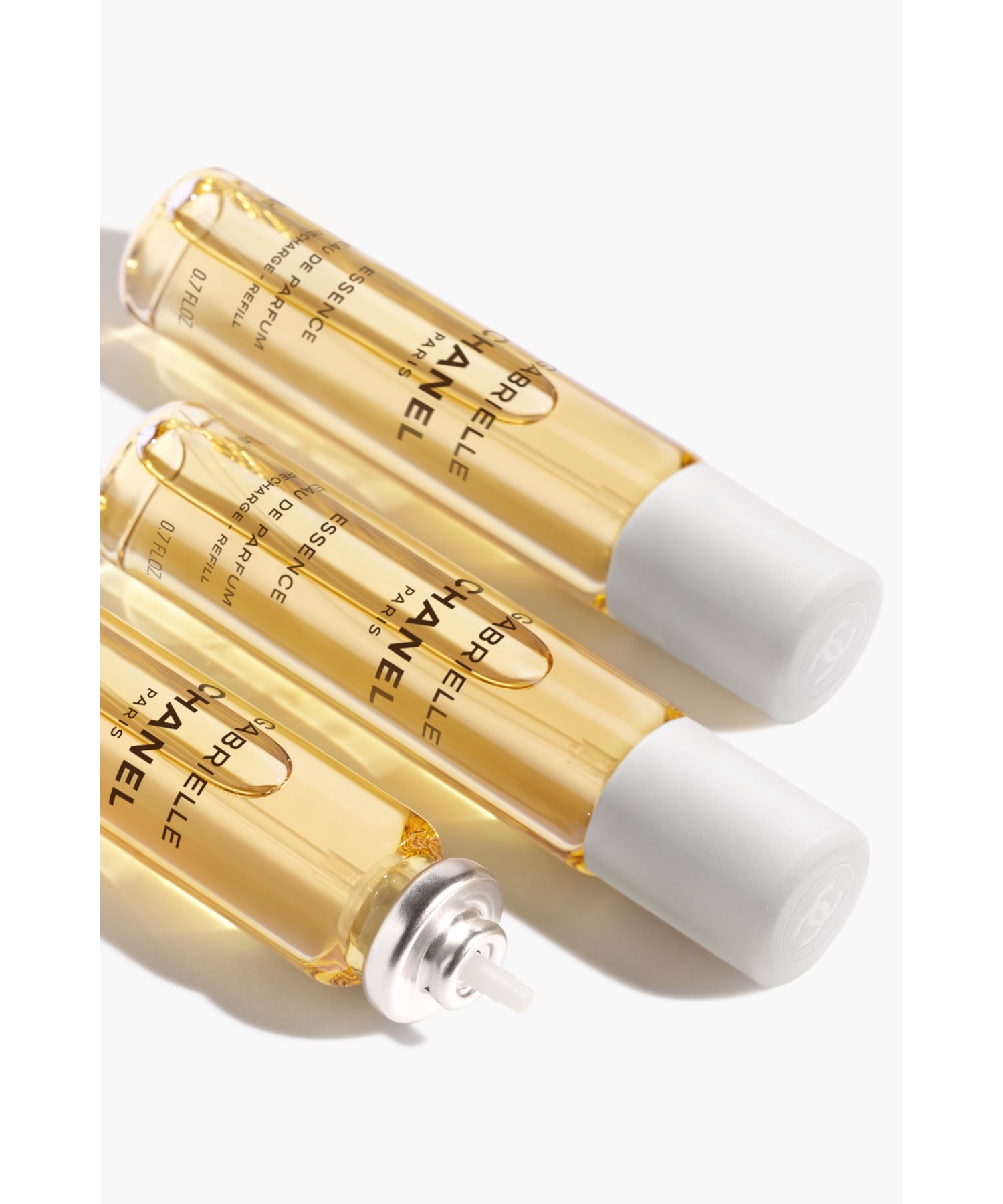 ガブリエル シャネル エッセンス オードゥ パルファム ツィスト