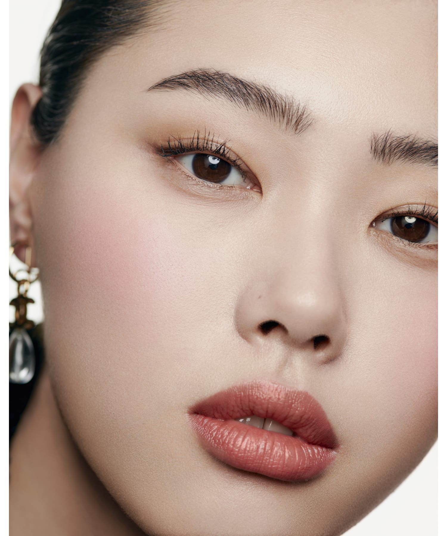 限定品シャネル チークカラー＆ハイライター レ シーニュ ドゥ