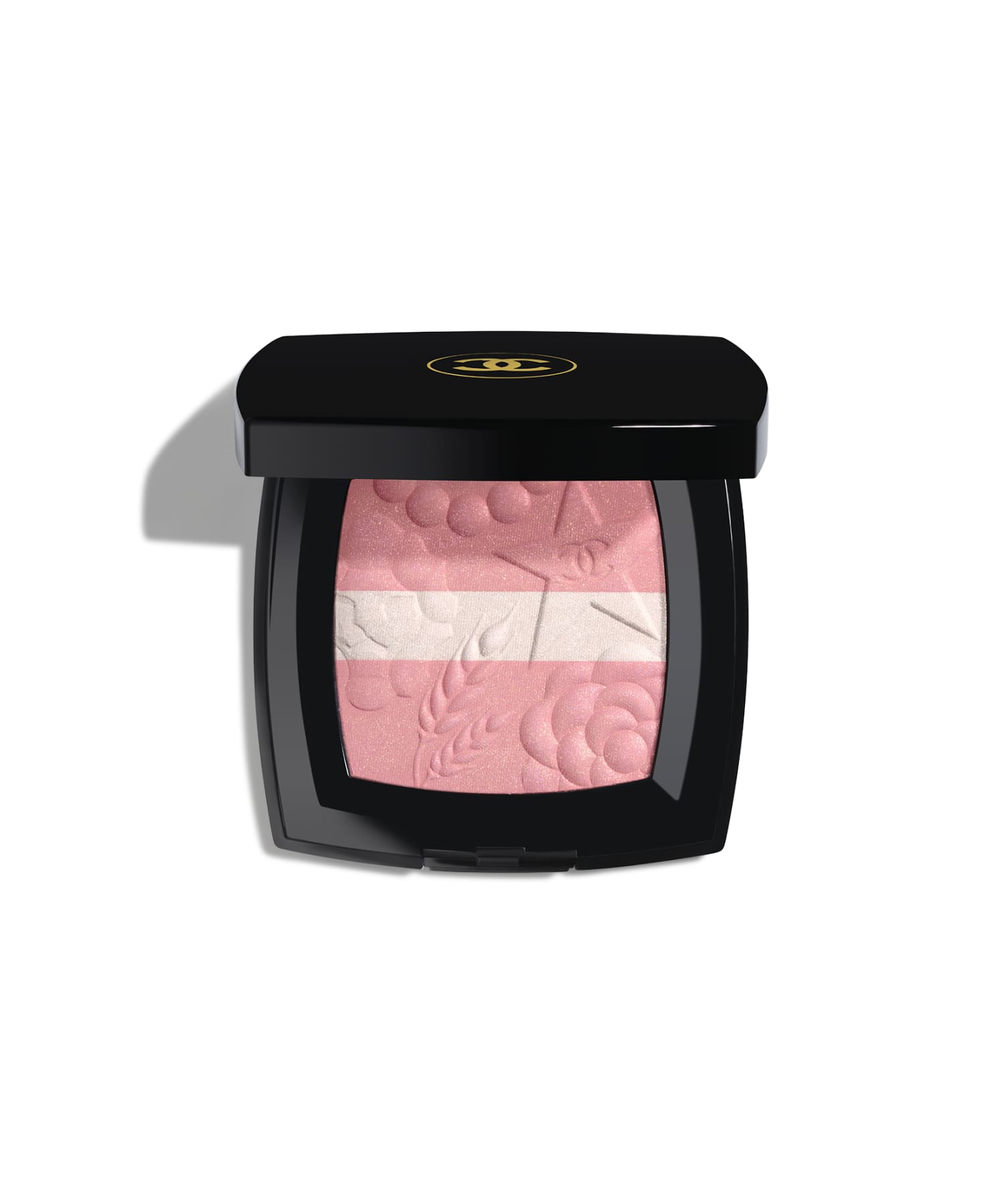 CHANEL チーク レ シーニュ ドゥ シャネル チークカラー＆ハイライター