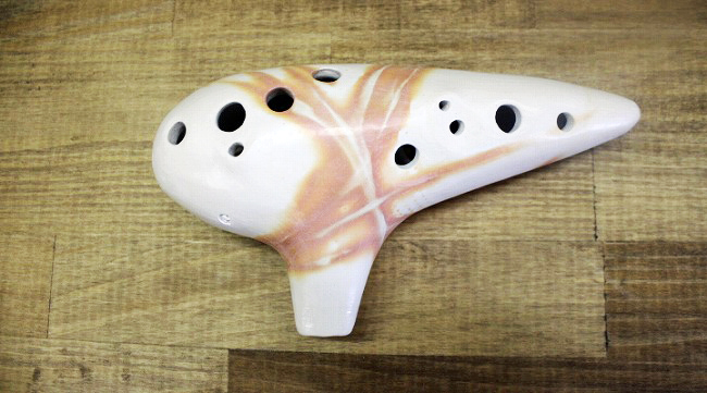 MORIオカリナ販売｜テレマン楽器が運営するオカリナ専門店/販売店