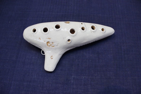 アケタオカリーナ ニューマキシマール|オカリーナハウス