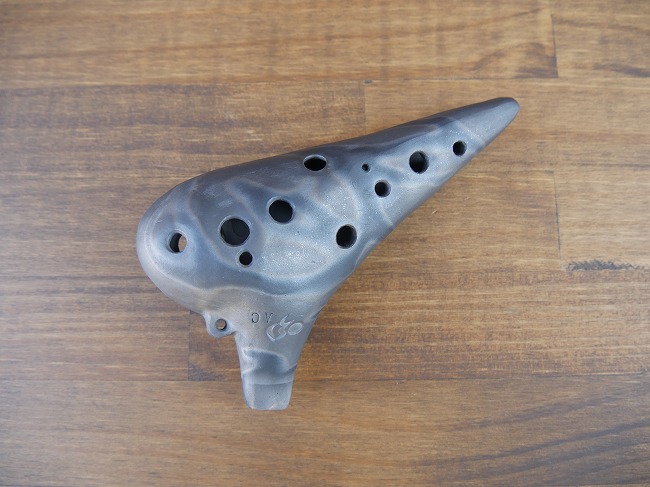 吟[ぎん]オカリナ｜テレマン楽器が運営するオカリナ専門店/販売店