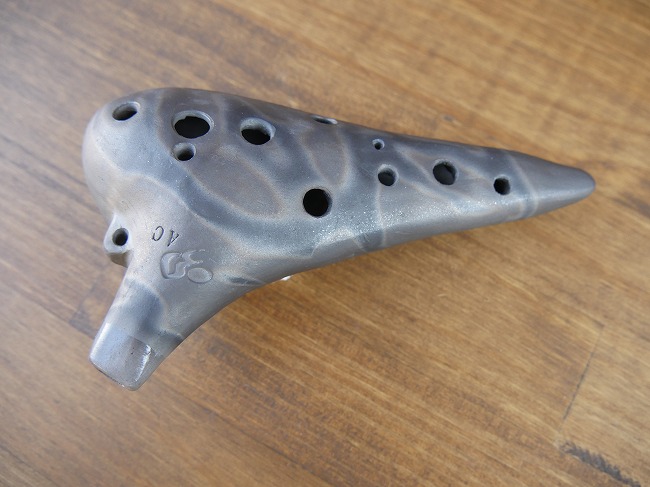 吟[ぎん]オカリナ｜テレマン楽器が運営するオカリナ専門店/販売店