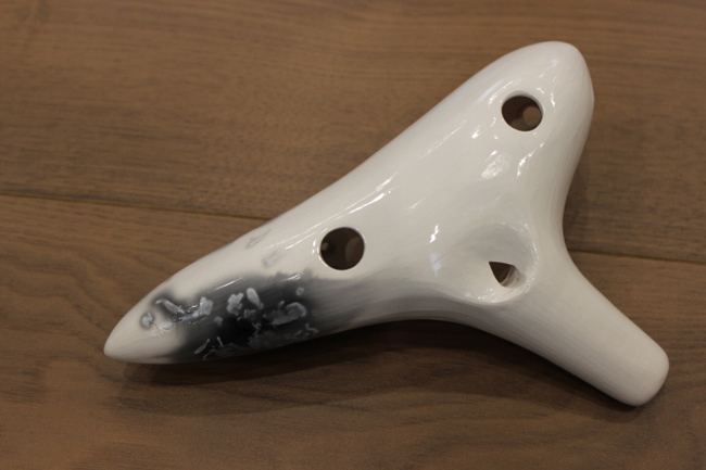 クーロンオカリナ｜テレマン楽器が運営するオカリナ専門店/販売店