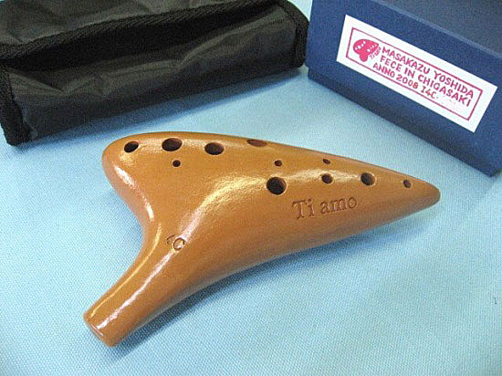 オカリナハウス|テレマン楽器が運営するオカリナ専門店/販売店