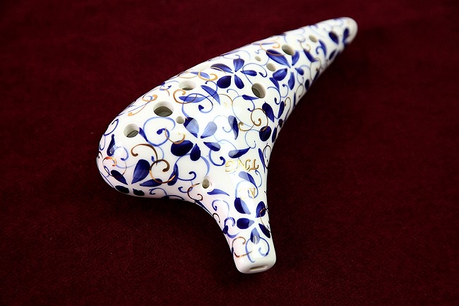 TNGオカリナ｜オカリナハウス