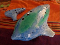 ヨシツカオカリナ｜テレマン楽器が運営するオカリナ専門店/販売店