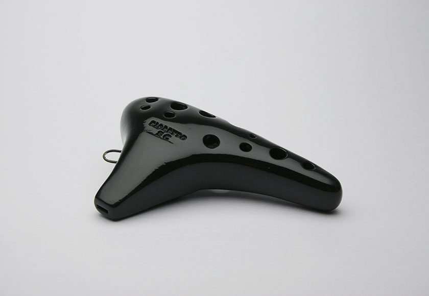 NIGHT FIORETTO | NIGHT OCARINA