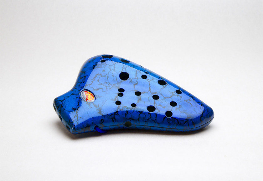 Plural オカリナ | NIGHT OCARINA