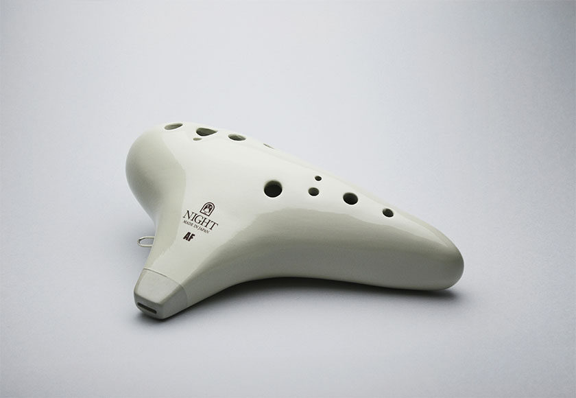 NIGHT ENSEMBLE | NIGHT OCARINA