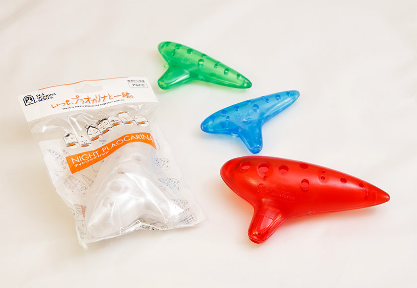 NIGHT Pla & ZIN Pla | NIGHT OCARINA