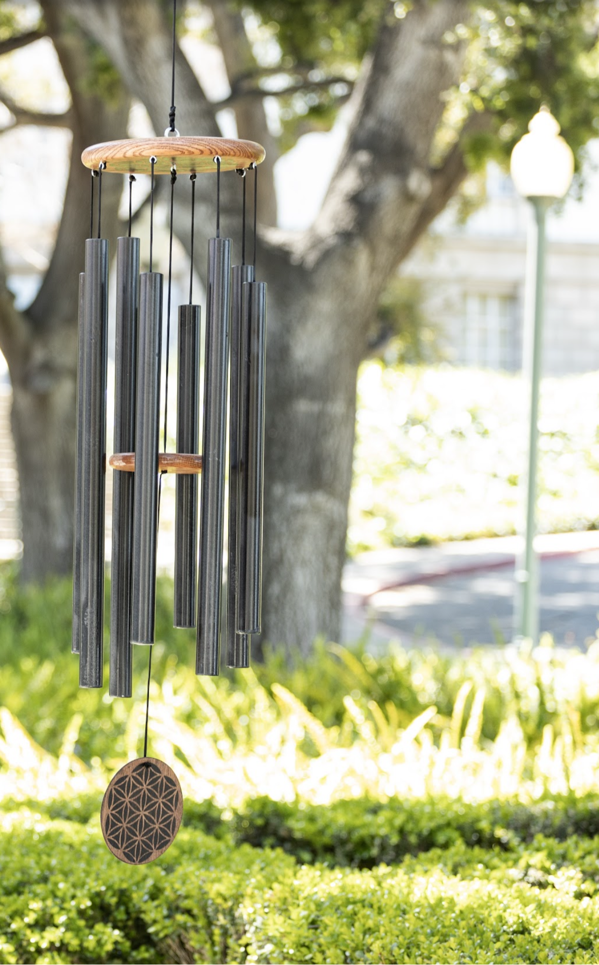 Sound Bath Wind Chimes - Octavibe Wind Chimes