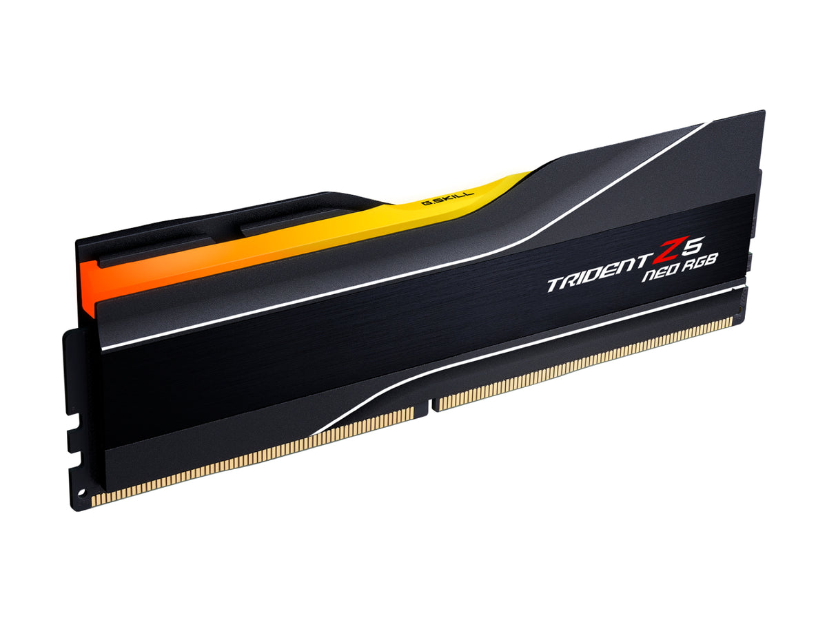G.Skill Trident Z5 Neo RGB F5-6000J3238G32GX2-TZ5NR (DDR5-6000