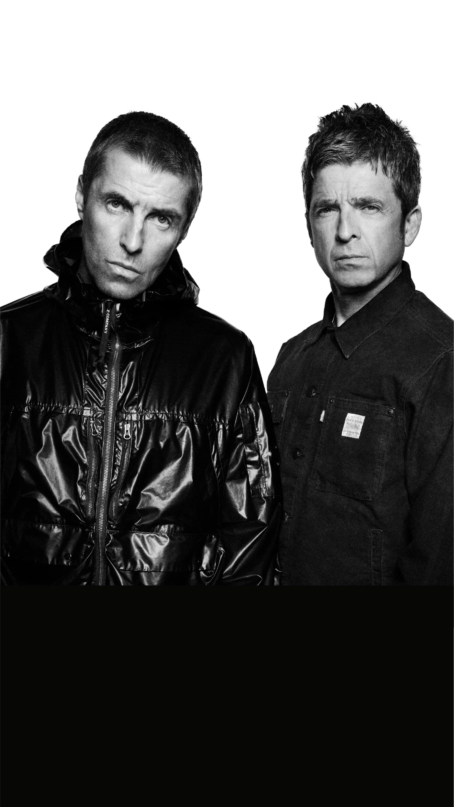 Official Site Commemorating Oasis Live '25 in Japan