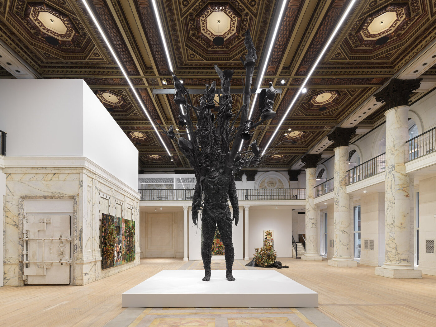 Observer's Guide to the Must-See Gallery Shows On Now in New York