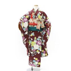 7歳撫松庵・ブランド着物 | 着物レンタルまつうら（貸衣装・貸衣裳
