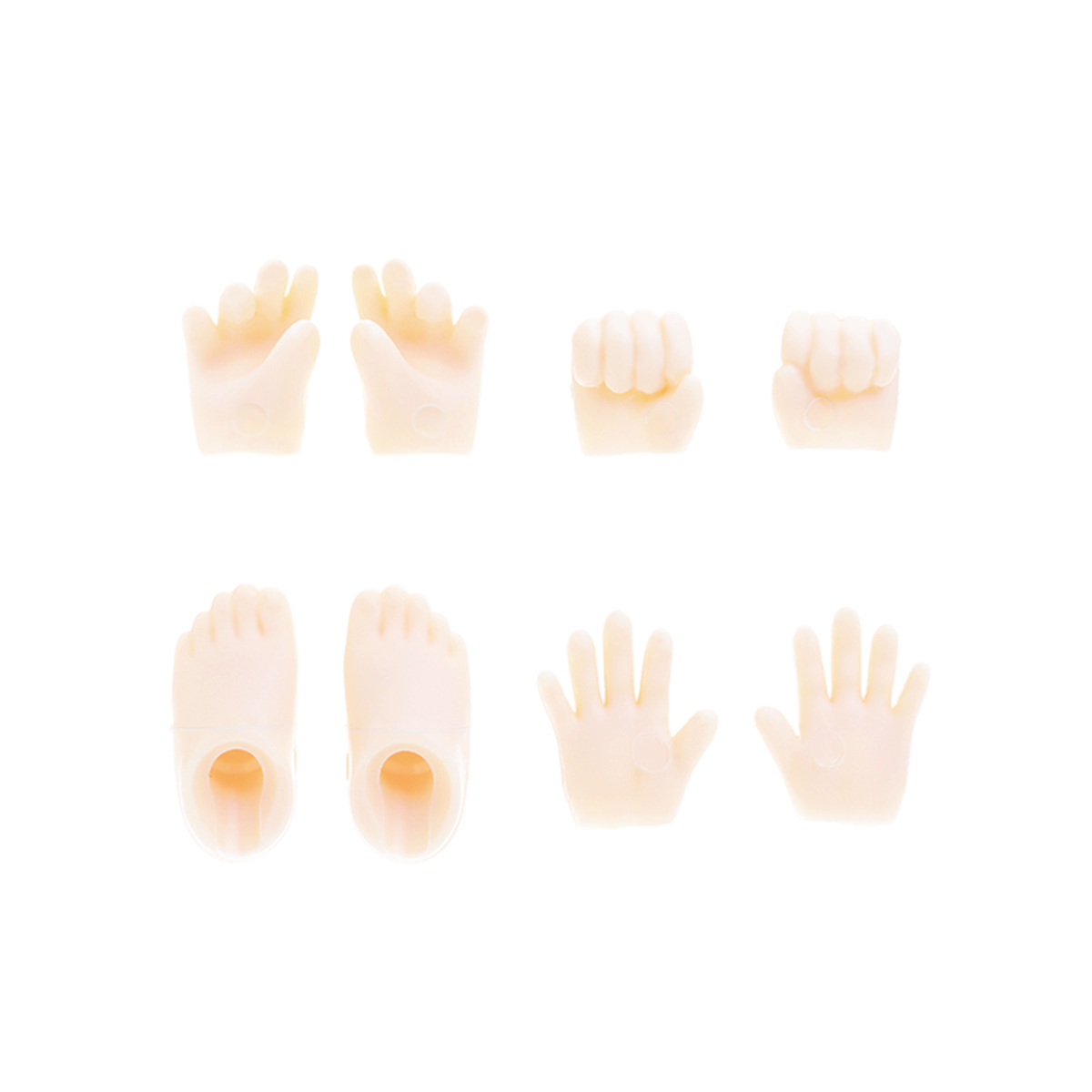 OBITSU BODY 11 | オビツ製作所 ドール事業部