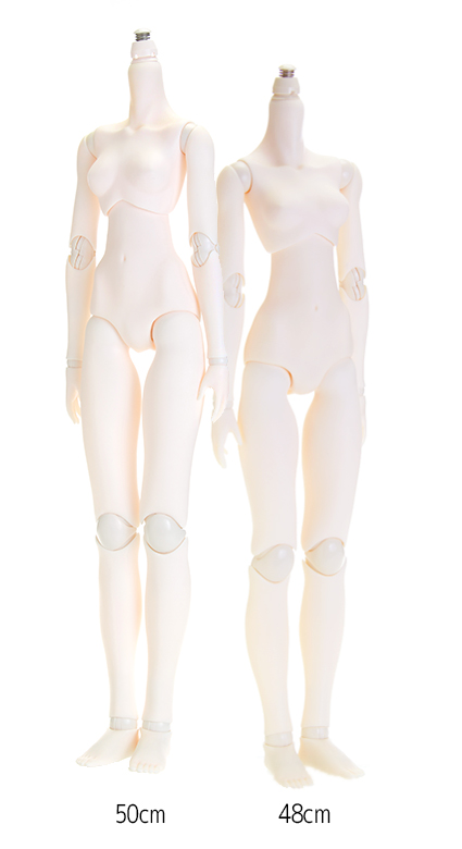 50-06SW | オビツ製作所 ドール事業部