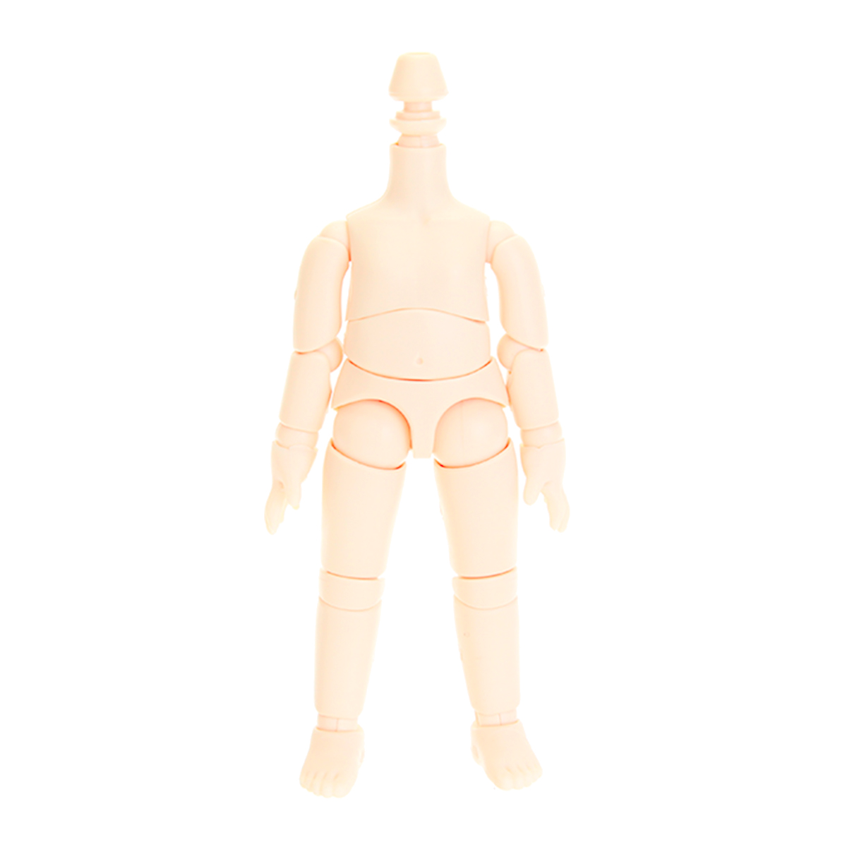 OBITSU BODY 11 | オビツ製作所 ドール事業部