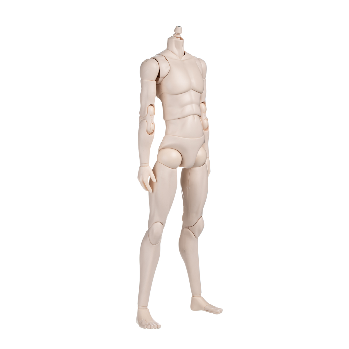 OBITSU BODY30 | オビツ製作所 ドール事業部