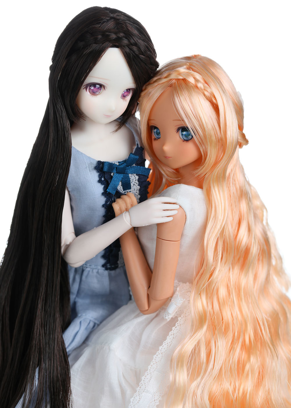 WONDER FESTIVAL 2022 SUMMER 販売物について | オビツ製作所 ドール事業部