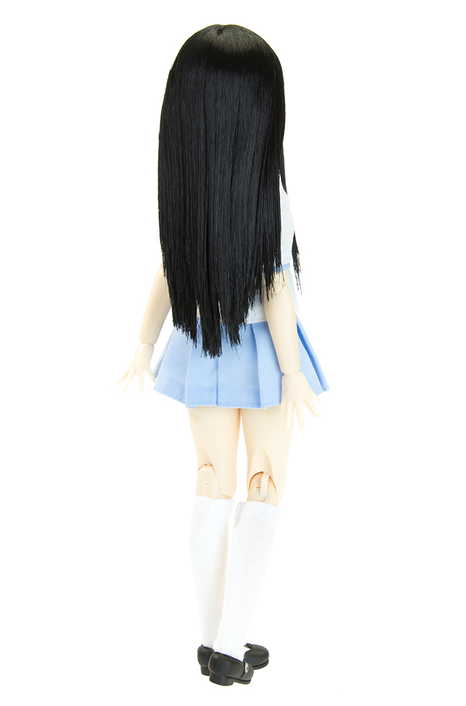 オビツ製作所 尾櫃制服計画 八重坂しの