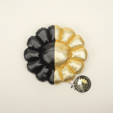 Takashi Murakami x Hikaru Flower Cushion – Objet Manila