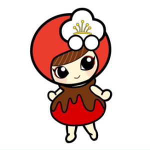 うめりんぬいぐるみ（小サイズ）を販売開始 | 越生町観光サイト -梅を