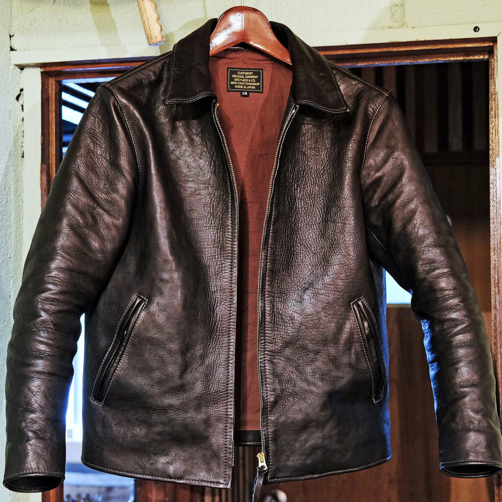 6年越しのプロダクト。 - オージーブロス