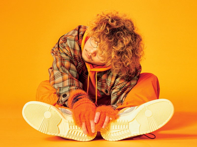 Vaundy「『映画ドラえもん』の主題歌は絶対やりたかった」〈DJ