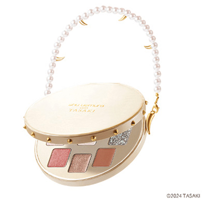 ホリデーコスメ2024】期間限定「マルチパレット」3選｜間違いのない色