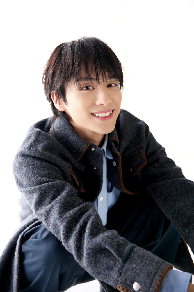 WILD BLUE】山下幸輝が1週間オフをもらったらどんなスケジュールで