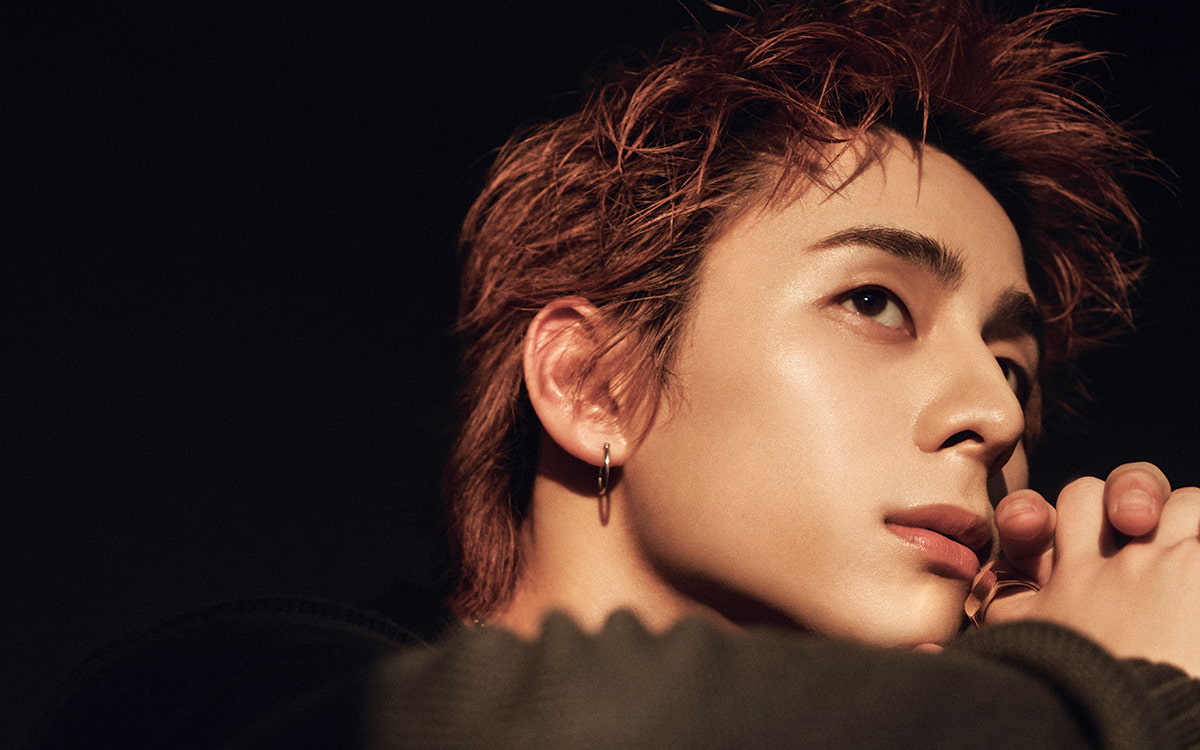 多才な音楽表現に注目！ INI・西 洸人さん「INIがつくる音楽にもっと