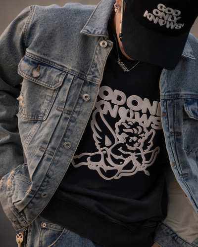 岩田剛典プロデュースの新ブランド「ゴッド オンリー ノウズ」12月19日