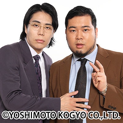 令和ロマンのプロフィール - お笑いナタリー