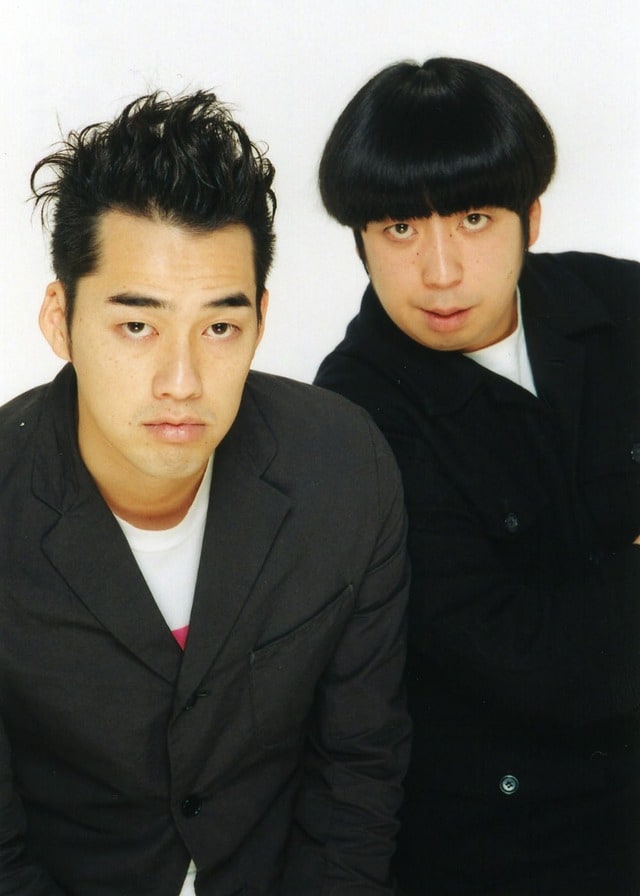 バナナマンのプロフィール・作品情報 - お笑いナタリー