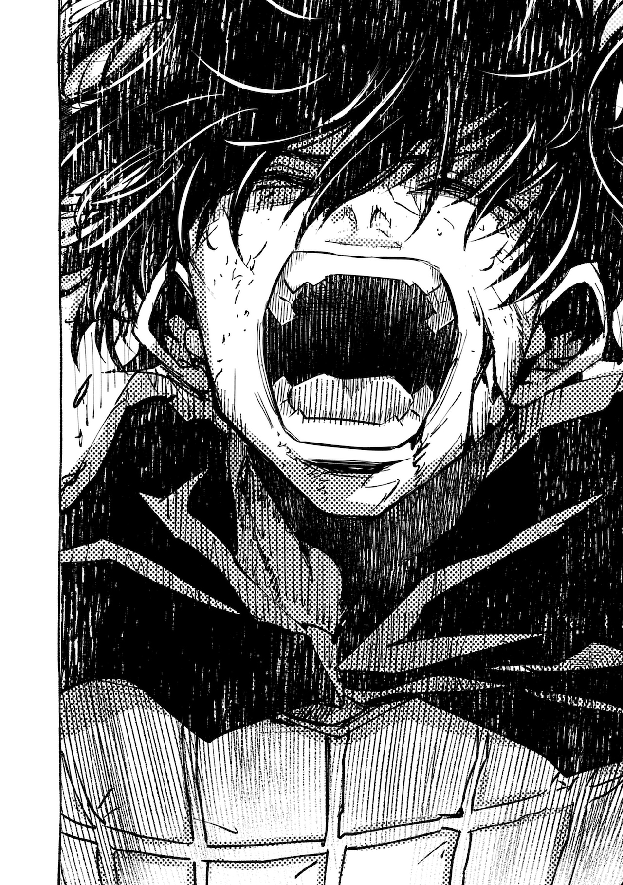 曇天に笑う」舞台化！玉城裕規、佐野岳ら - コミックナタリー