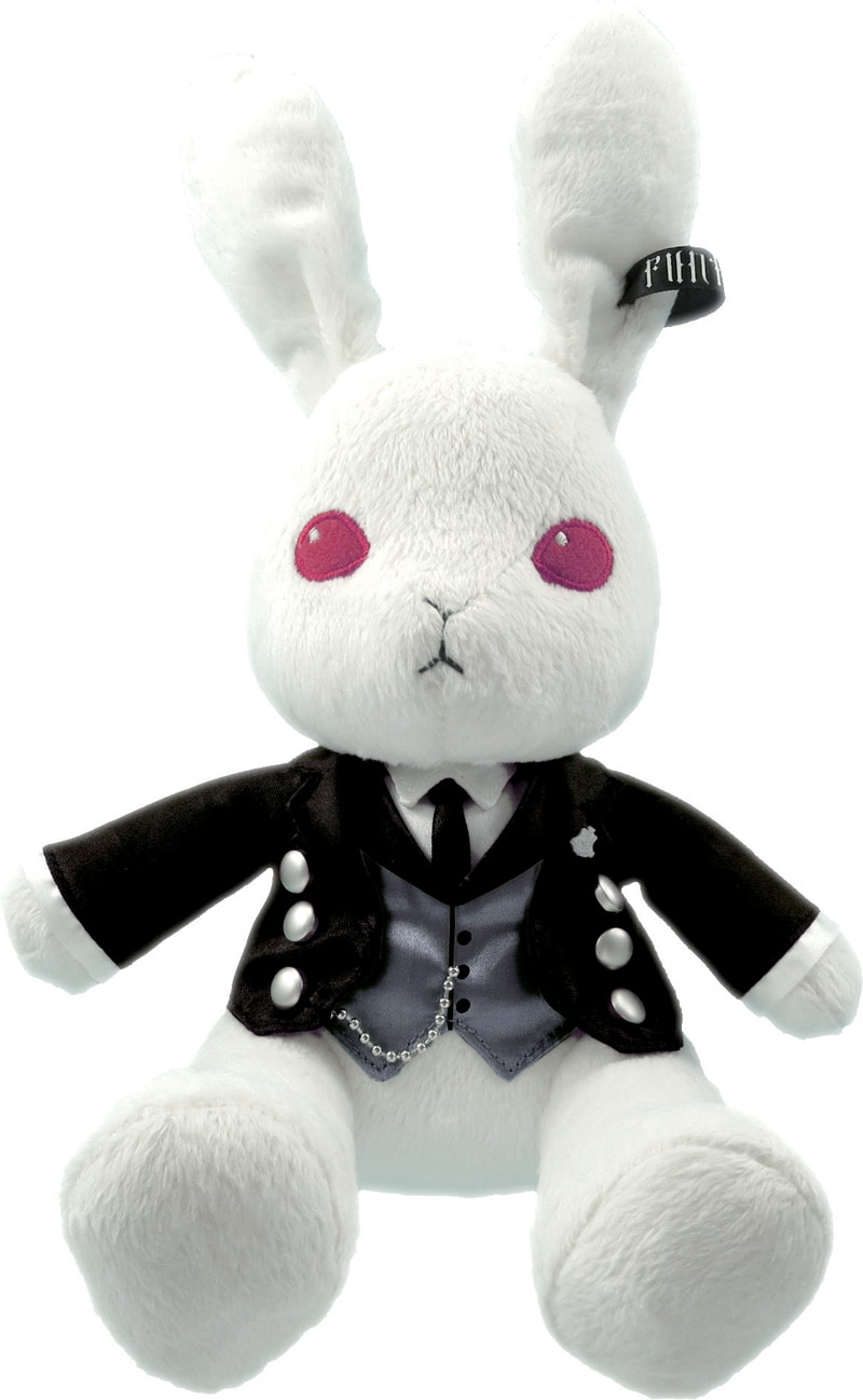 ダブルチャンスキャンペーンでもらえる、ビッグビターラビット