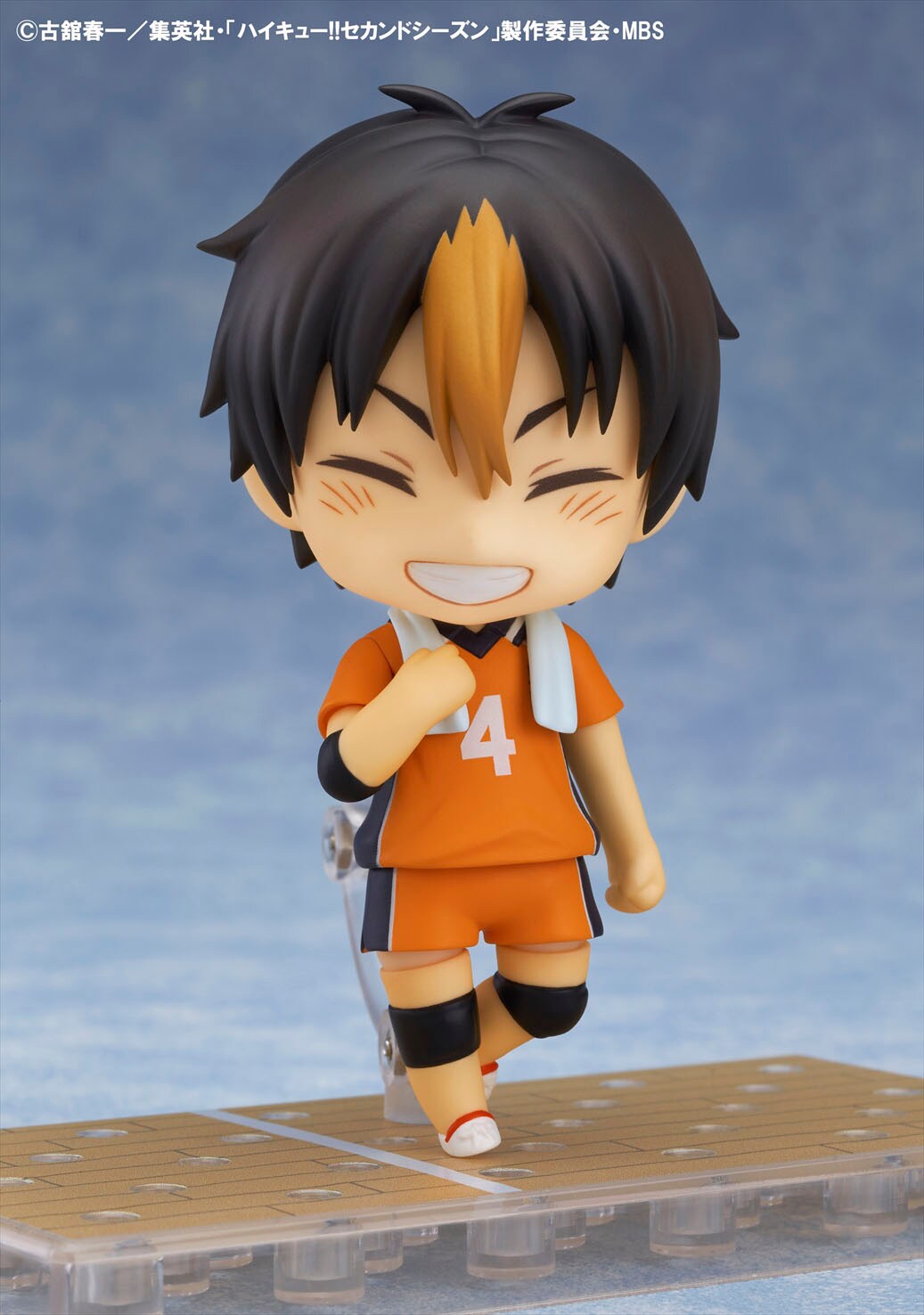 GOODSMILE ONLINE SHOPでの予約者にプレゼントされる「ねんどろいど