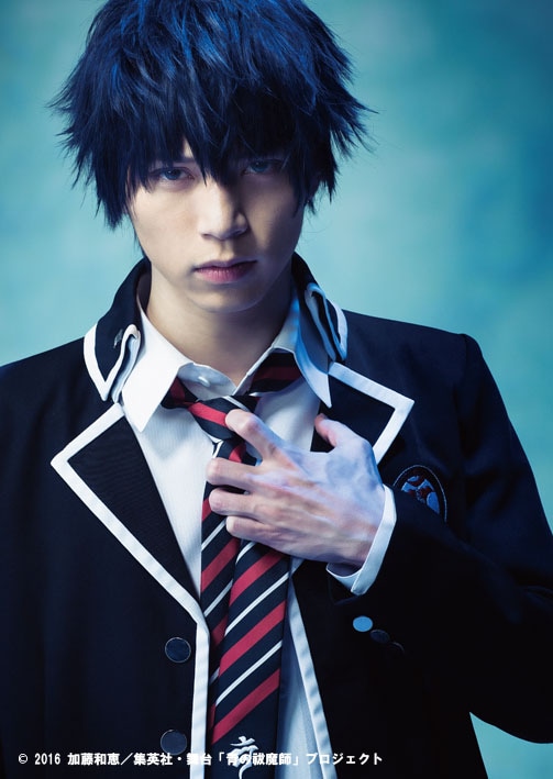 北村諒演じる奥村燐。 [画像・動画ギャラリー 37/53] - コミックナタリー