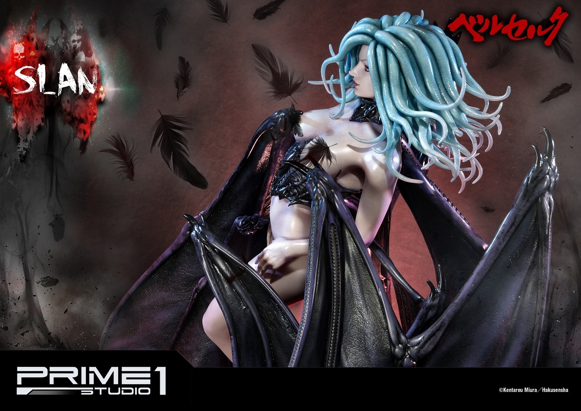 アルティメットプレミアムマスターライン / ベルセルク：スラン