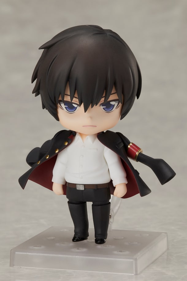 群れるなら、咬み殺すよ「家庭教師ヒットマンREBORN!」雲雀恭弥が