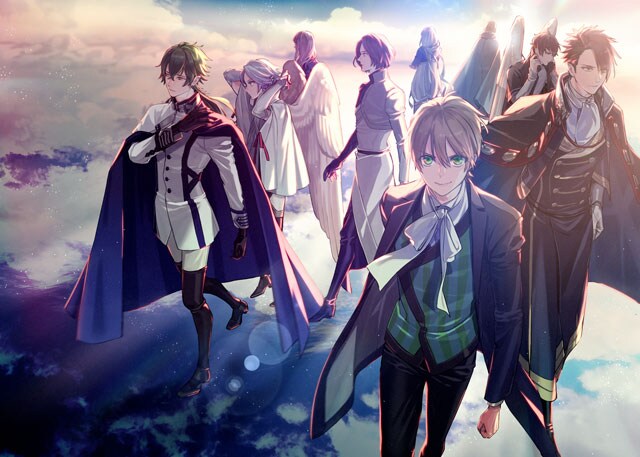 雪広うたこ「魔界王子」最終巻＆「彼に依頼してはいけません」1巻発売