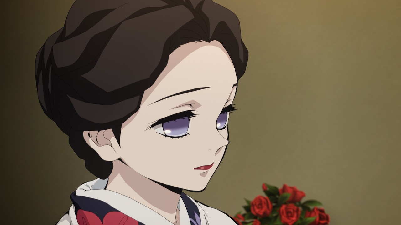 アニメ「鬼滅の刃」珠世役は坂本真綾、愈史郎役に山下大輝（コメント