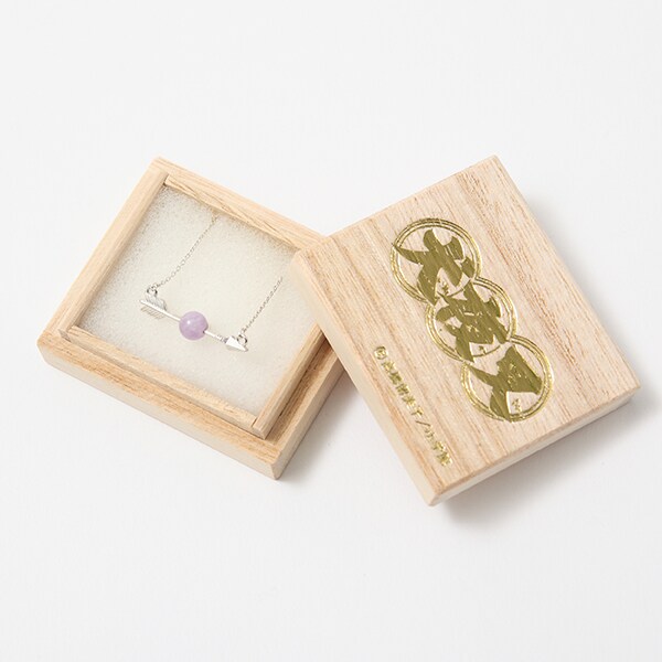 四魂の玉モデルのネックレス。 [画像ギャラリー 41/47] - コミックナタリー