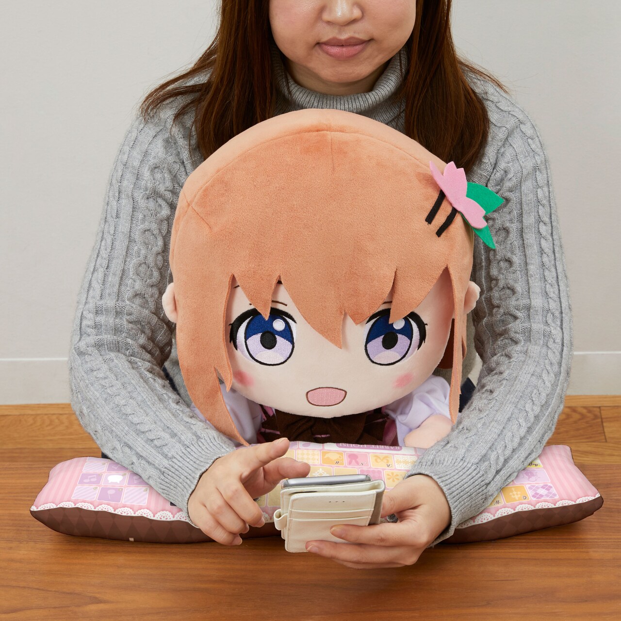 ご注文はうさぎですか??」チノとココアの尋常でないもふもふPC