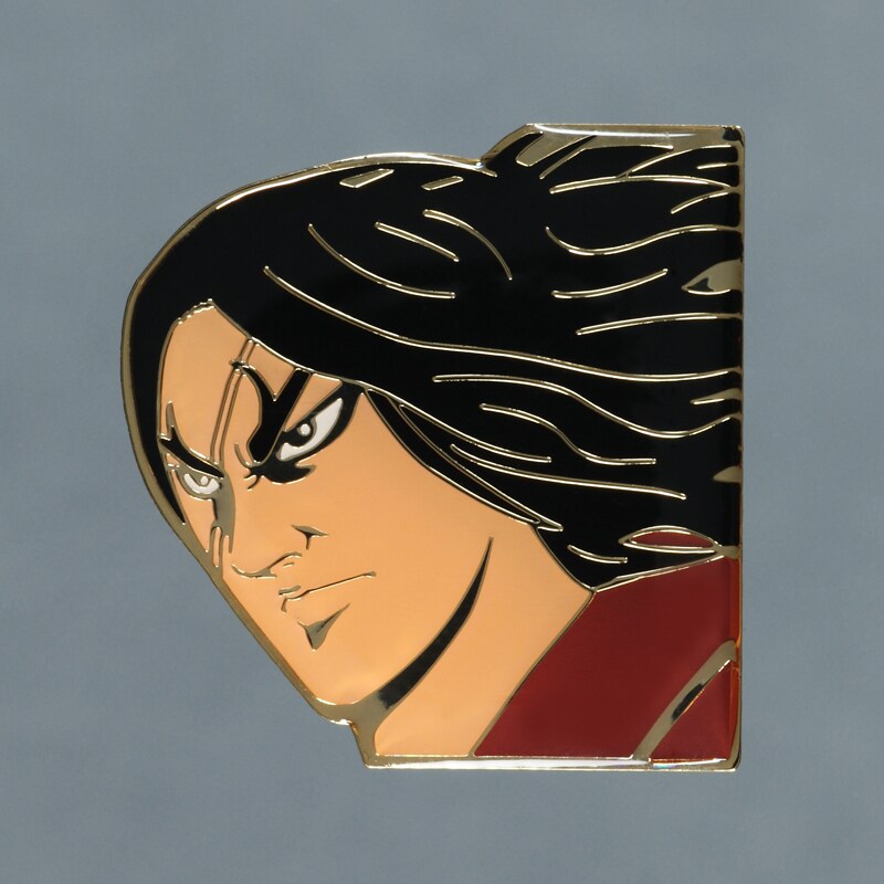 2026年最新キングダム展 【超レア】キングダムピンズセット 2013年